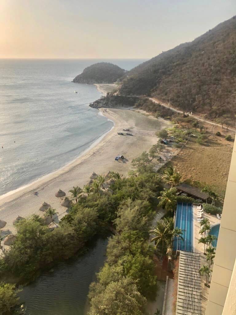 Venta Apartamento Cabo Tortuga